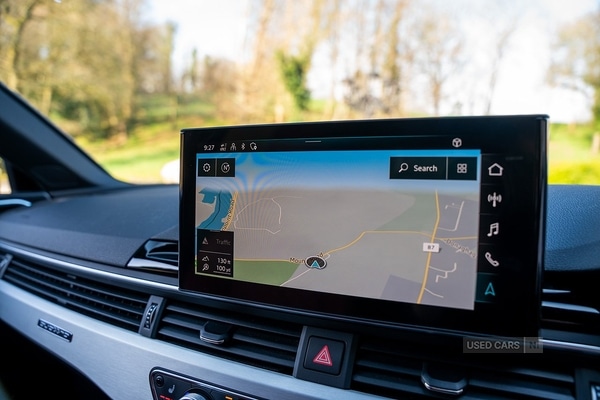 Used Audi A4 2020 for sale - 77982852: Photo 65