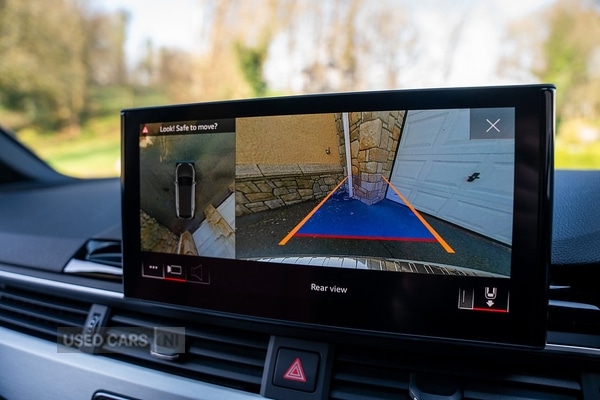 Used Audi A4 2020 for sale - 77982852: Photo 66