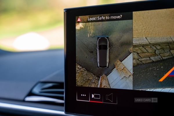 Used Audi A4 2020 for sale - 77982852: Photo 67