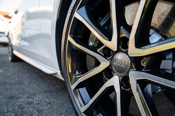 Used Audi A4 2020 for sale - 77982852: Photo 7