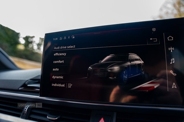 Used Audi A4 2020 for sale - 77982852: Photo 70