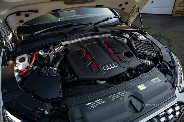 Used Audi A4 2020 for sale - 77982852: Photo 73