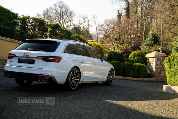 Used Audi A4 2020 for sale - 77982852: Photo 74