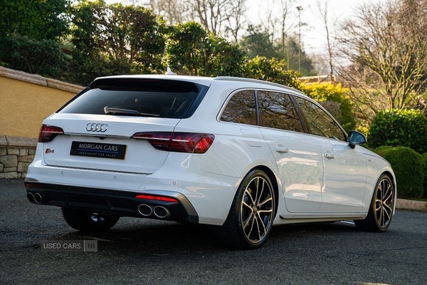 Used Audi A4 2020 for sale - 77982852: Photo 76