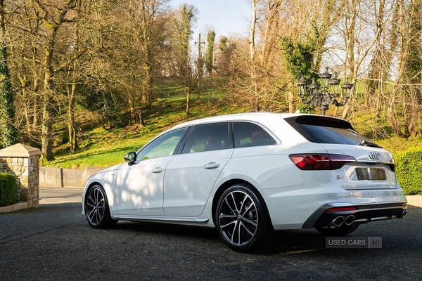 Used Audi A4 2020 for sale - 77982852: Photo 77