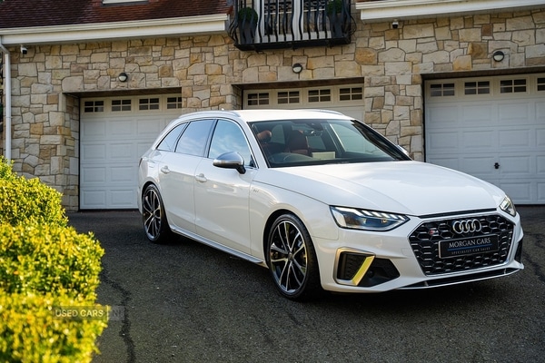 Used Audi A4 2020 for sale - 77982852: Photo 78