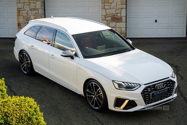 Used Audi A4 2020 for sale - 77982852: Photo 79