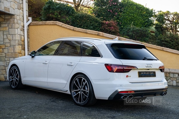 Used Audi A4 2020 for sale - 77982852: Photo 8