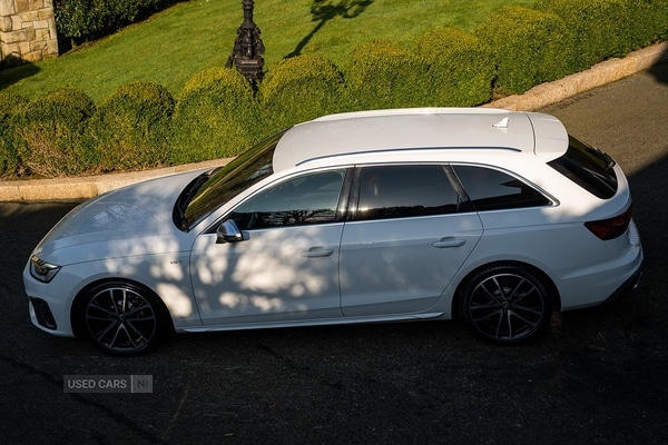 Used Audi A4 2020 for sale - 77982852: Photo 80