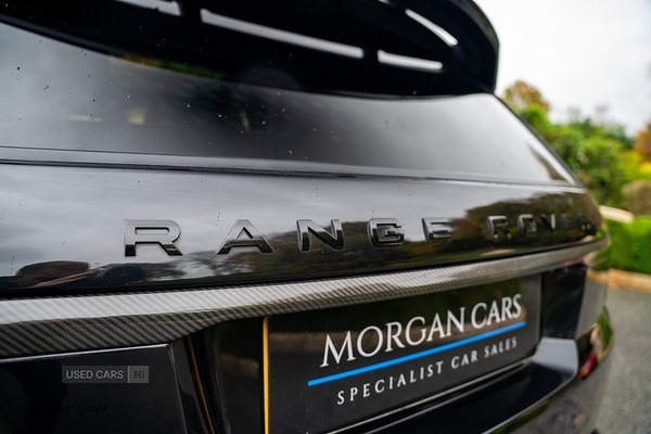Used Land Rover Range Rover Sport 2020 for sale - 76474308: Photo 10