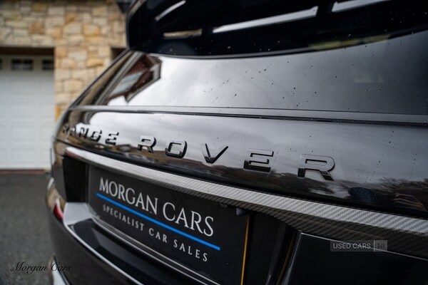 Used Land Rover Range Rover Sport 2020 for sale - 76474308: Photo 14