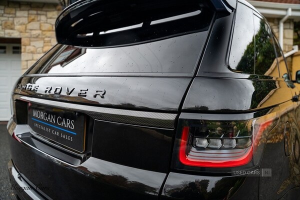 Used Land Rover Range Rover Sport 2020 for sale - 76474308: Photo 15