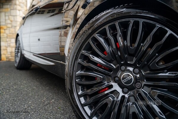 Used Land Rover Range Rover Sport 2020 for sale - 76474308: Photo 28