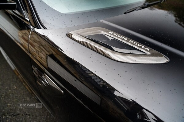 Used Land Rover Range Rover Sport 2020 for sale - 76474308: Photo 29