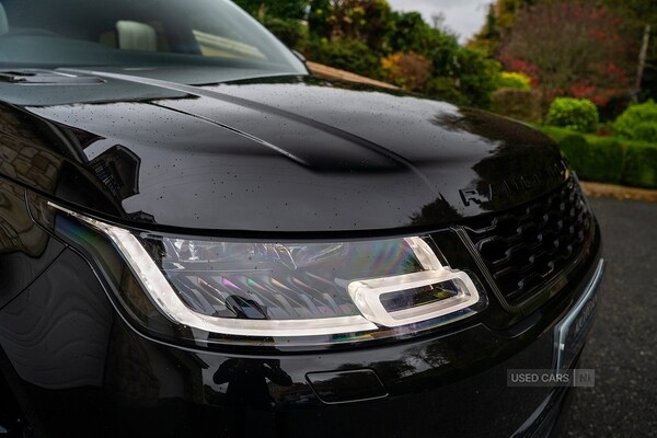 Used Land Rover Range Rover Sport 2020 for sale - 76474308: Photo 30