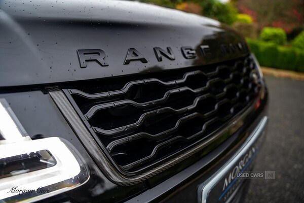 Used Land Rover Range Rover Sport 2020 for sale - 76474308: Photo 31