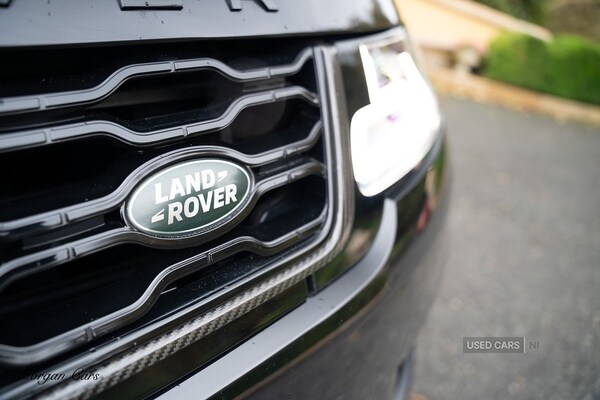 Used Land Rover Range Rover Sport 2020 for sale - 76474308: Photo 32