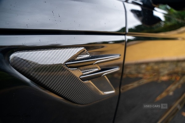 Used Land Rover Range Rover Sport 2020 for sale - 76474308: Photo 39