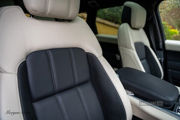 Used Land Rover Range Rover Sport 2020 for sale - 76474308: Photo 44