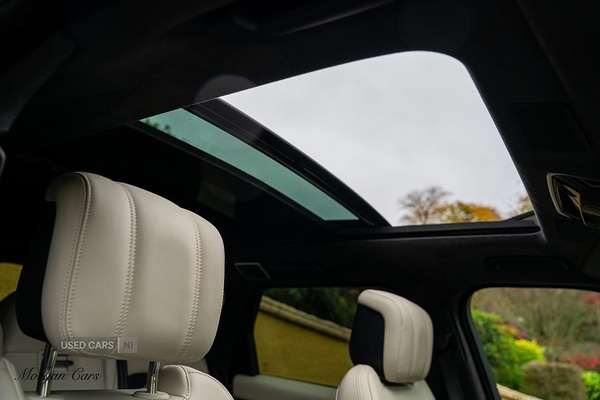 Used Land Rover Range Rover Sport 2020 for sale - 76474308: Photo 46