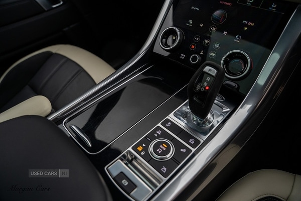 Used Land Rover Range Rover Sport 2020 for sale - 76474308: Photo 47