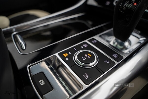 Used Land Rover Range Rover Sport 2020 for sale - 76474308: Photo 49