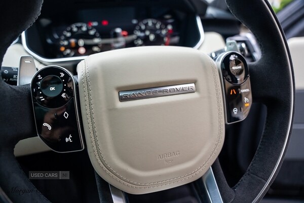 Used Land Rover Range Rover Sport 2020 for sale - 76474308: Photo 51