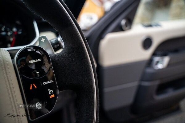 Used Land Rover Range Rover Sport 2020 for sale - 76474308: Photo 52