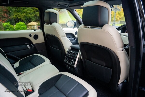 Used Land Rover Range Rover Sport 2020 for sale - 76474308: Photo 53