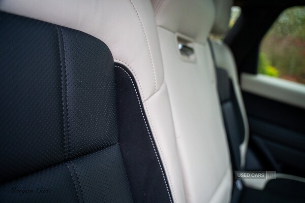 Used Land Rover Range Rover Sport 2020 for sale - 76474308: Photo 55