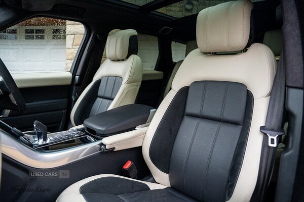 Used Land Rover Range Rover Sport 2020 for sale - 76474308: Photo 60