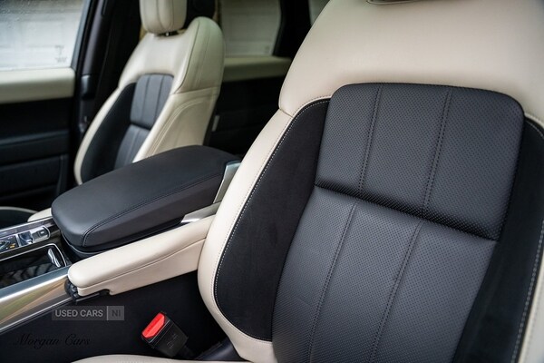 Used Land Rover Range Rover Sport 2020 for sale - 76474308: Photo 61
