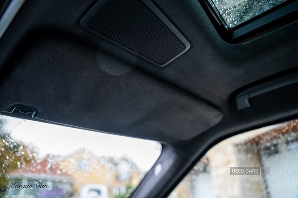 Used Land Rover Range Rover Sport 2020 for sale - 76474308: Photo 64