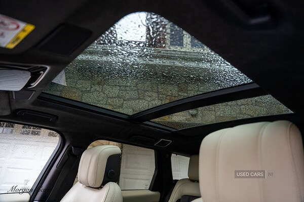 Used Land Rover Range Rover Sport 2020 for sale - 76474308: Photo 65