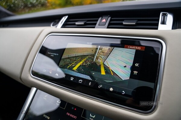 Used Land Rover Range Rover Sport 2020 for sale - 76474308: Photo 68