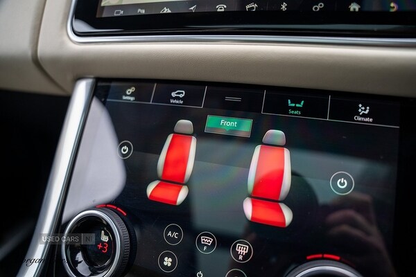 Used Land Rover Range Rover Sport 2020 for sale - 76474308: Photo 70