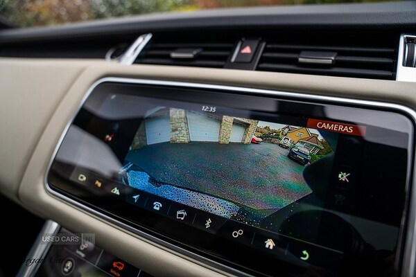 Used Land Rover Range Rover Sport 2020 for sale - 76474308: Photo 72