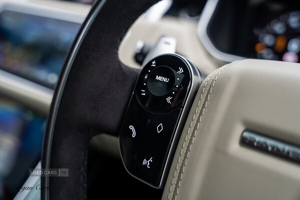 Used Land Rover Range Rover Sport 2020 for sale - 76474308: Photo 74