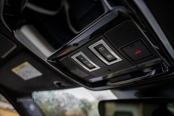 Used Land Rover Range Rover Sport 2020 for sale - 76474308: Photo 75