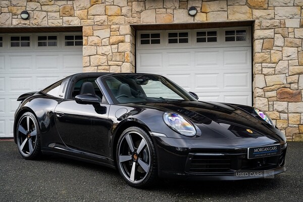 Used Porsche 911 2021 for sale - 77754548: Photo 10