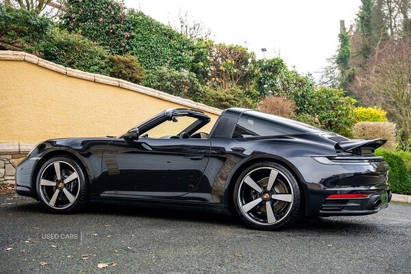 Used Porsche 911 2021 for sale - 77754548: Photo 12