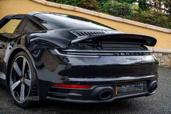 Used Porsche 911 2021 for sale - 77754548: Photo 13