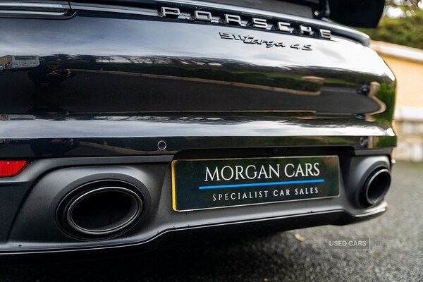 Used Porsche 911 2021 for sale - 77754548: Photo 15