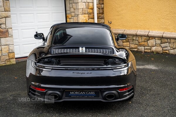 Used Porsche 911 2021 for sale - 77754548: Photo 16