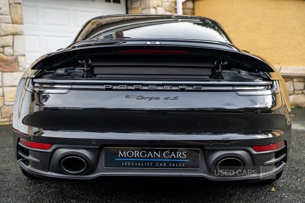 Used Porsche 911 2021 for sale - 77754548: Photo 17