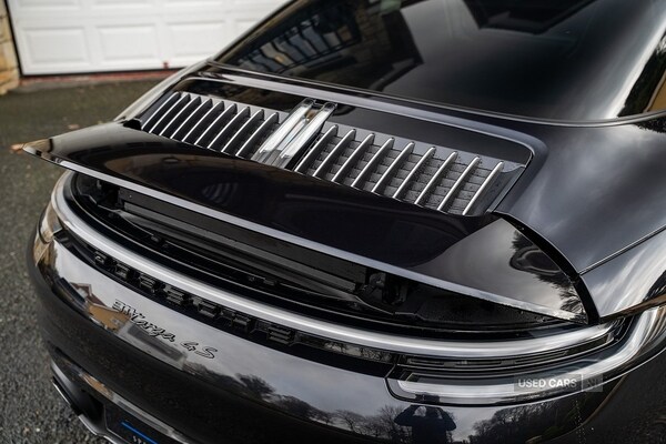 Used Porsche 911 2021 for sale - 77754548: Photo 18