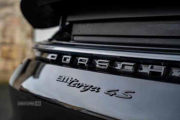 Used Porsche 911 2021 for sale - 77754548: Photo 19