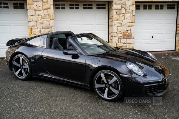 Used Porsche 911 2021 for sale - 77754548: Photo 2