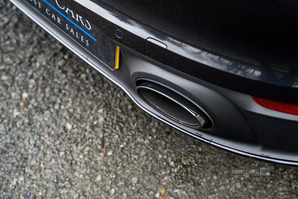 Used Porsche 911 2021 for sale - 77754548: Photo 20