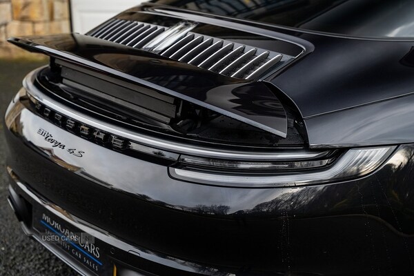 Used Porsche 911 2021 for sale - 77754548: Photo 22